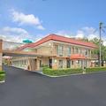 Image of Days Inn by Wyndham Clearwater/Gulf to Bay