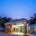 Exterior of Days Inn by Wyndham Clemson