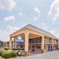 Image of Days Inn by Wyndham Clinton