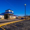 Image of Days Inn by Wyndham Clinton OK