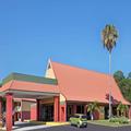 Image of Days Inn by Wyndham Cocoa Cruiseport West at I 95 / 524