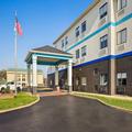 Exterior of Days Inn by Wyndham Collinsville/St. Louis