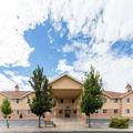 Exterior of Days Inn by Wyndham Colorado Springs Airport