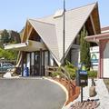 Exterior of Days Inn by Wyndham Colorado Springs/Garden of the Gods