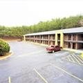 Image of Days Inn by Wyndham Columbus Tryon