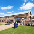 Exterior of Days Inn by Wyndham Conway