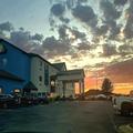 Image of Days Inn by Wyndham Copperas Cove