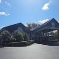 Exterior of Days Inn by Wyndham Crystal River