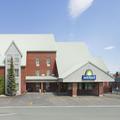 Exterior of Days Inn by Wyndham Dalhousie
