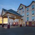 Image of Days Inn by Wyndham Dawson Creek