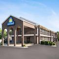 Exterior of Days Inn by Wyndham Demopolis