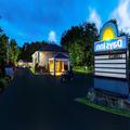 Exterior of Days Inn by Wyndham Donegal