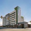 Exterior of Days Inn by Wyndham Downtown St. Louis
