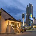 Exterior of Days Inn by Wyndham Fallsview