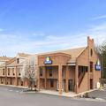 Exterior of Days Inn by Wyndham Farmville