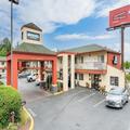 Image of Days Inn by Wyndham Federal Way