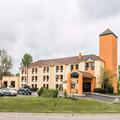 Image of Days Inn by Wyndham Flint/Bishop International Airport