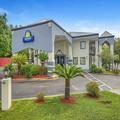 Exterior of Days Inn by Wyndham Foley - North Gulf Shores