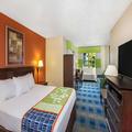 Image of Days Inn by Wyndham Fremont