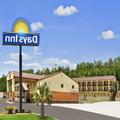 Exterior of Days Inn by Wyndham Fultondale