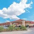 Exterior of Days Inn by Wyndham Gainesville