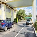 Exterior of Days Inn by Wyndham Gainesville University