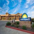 Exterior of Days Inn by Wyndham Galt