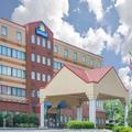 Exterior of Days Inn by Wyndham Gettysburg