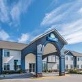 Photo of Days Inn by Wyndham Great Falls