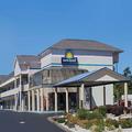 Exterior of Days Inn by Wyndham Greeneville