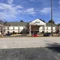 Exterior of Days Inn by Wyndham Greenville South/Mauldin