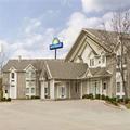 Exterior of Days Inn by Wyndham Guelph