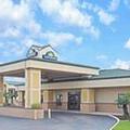 Image of Days Inn by Wyndham Hammond
