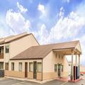 Exterior of Days Inn by Wyndham Hannibal