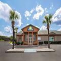 Image of Days Inn by Wyndham Hardeeville/ I-95 State Line