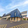 Exterior of Days Inn by Wyndham Harrisonburg