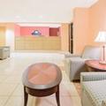Image of Days Inn by Wyndham Hattiesburg Ms
