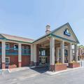 Exterior of Days Inn by Wyndham Hays