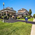 Exterior of Days Inn by Wyndham Hershey