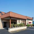 Photo of Days Inn by Wyndham Hillsborough