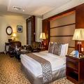 Exterior of Days Inn by Wyndham Hotel Suites Amman