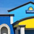 Exterior of Days Inn by Wyndham Houston East