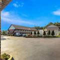 Photo of Days Inn by Wyndham Huntington
