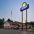 Exterior of Days Inn by Wyndham Hurley
