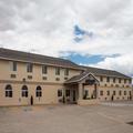 Image of Days Inn by Wyndham Hurricane/Zion National Park Area