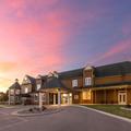 Image of Days Inn by Wyndham Hutchinson