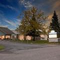 Exterior of Days Inn by Wyndham International Falls