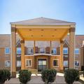 Image of Days Inn by Wyndham Jackson Downtown