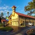 Exterior of Days Inn by Wyndham Jacksonville Baymeadows