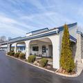 Exterior of Days Inn by Wyndham Kent - Akron